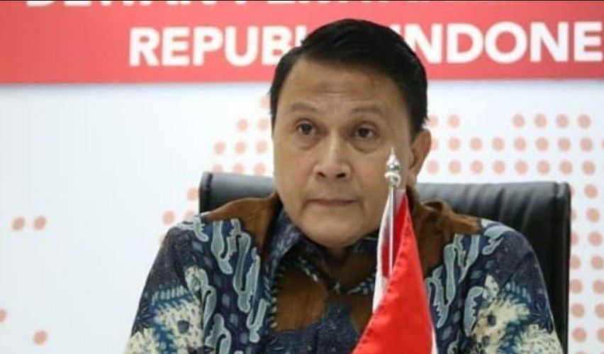 Wacana PKS di Pilpres 2024, Salim Segaf atau Anies Baswedan?