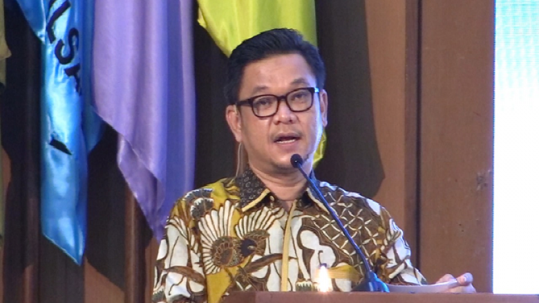 Gerindra-PDIP Makin Solid, Golkar Tetap Pasang Syarat Airlangga Capres 2024