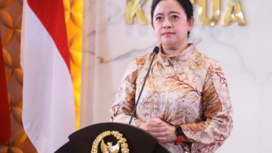 DPR Komitmen Segera Tindaklanjuti Putusan MK