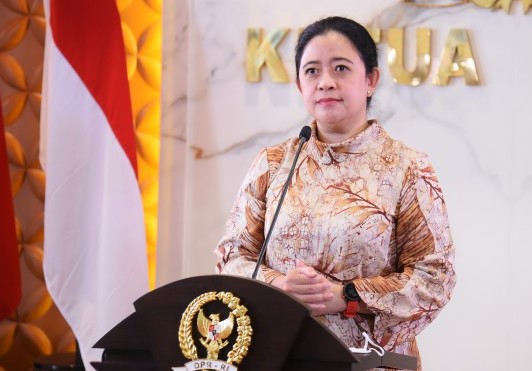 DPR Komitmen Segera Tindaklanjuti Putusan MK