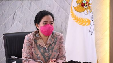Jelang Libur Nataru, Puan Ingatkan Masyarakat Tetap Disiplin Prokes Covid-19