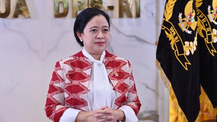 Puan Minta Pemerintah Percepat Pemulihan Ekonomi dan Sosial