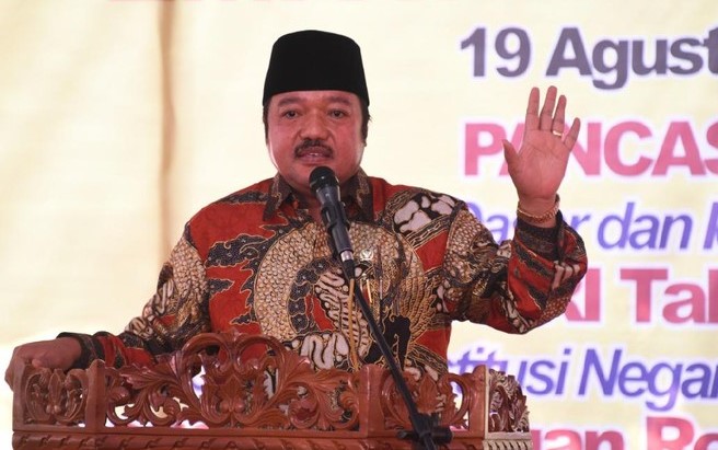 Golkar Dukung Sikap Jokowi Tolak Perpanjangan Masa Jabatan Presiden