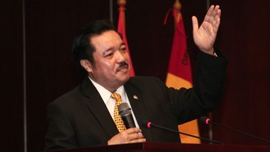 Idris Tegaskan Esensi Kemerdekaan Adalah Keadilan Sosial Bagi Seluruh Rakyat Indonesia