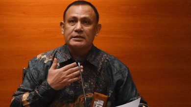 Ketua KPK Minta Kepala Daerah Permudah Izin Usaha