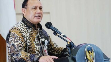 Ketua KPK Setuju Koruptor Dihukum Mati, Tapi