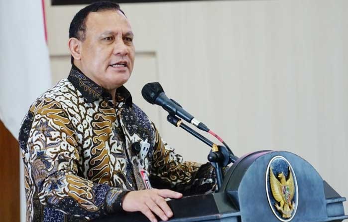 Ketua KPK Setuju Koruptor Dihukum Mati, Tapi