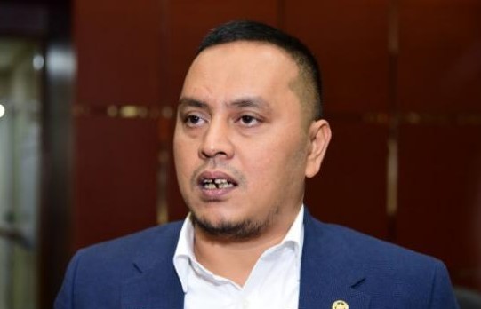 Willy Aditya Sebut RUU TPKS Berbasis Sosio-Kultural