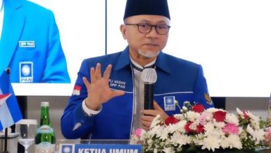 PAN Sudah Siapkan Logistik 40 Miliar Hadapi Pemilu dan Pilpres 2024