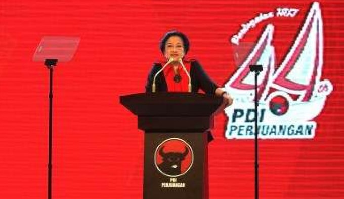 PDIP Perintahkan Kader Tanggap Perkembangan Situasi Pandemi