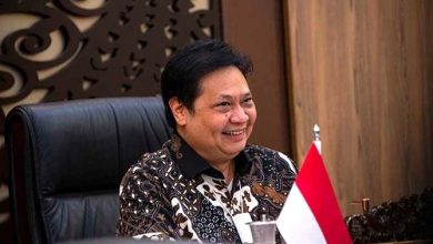 Golkar Susun Strategi Koalisi di Pilpres 2024