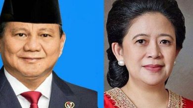 Relawan Deklarasikan Prabowo-Puan, Deklarator: Kami Butuh Pemimpin yang Kuat