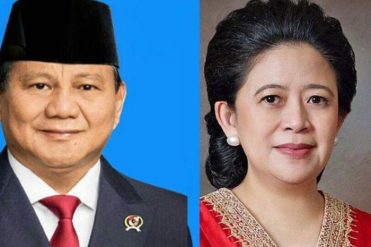 Relawan Deklarasikan Prabowo-Puan, Deklarator: Kami Butuh Pemimpin yang Kuat