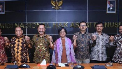 Komnas HAM Dorong Ambang Batas Pencalonan Pilkada dan Pilpres Dihapus