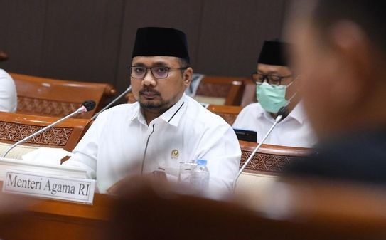 Kemenag Belum Terima Undangan Pemerintah Saudi Arabia Terkait MoU Ibadah Haji