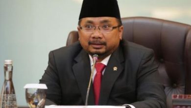 Anggota MUI Ditangkap Densus 88, Menag: Diproses Saja Secara Hukum