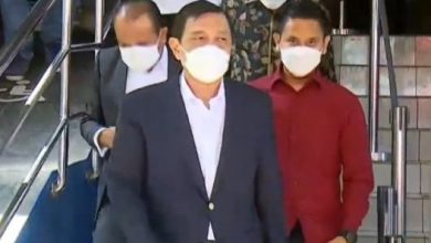 Mediasi dengan Haris dan Fatia Gagal, Luhut Segera Layangkan Gugatan Perdata