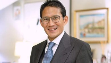 Peneliti PRC Sebut Sandiaga Uno Capres Alternatif