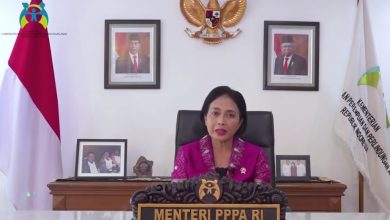 Menteri PPPA Ingin Perempuan Ikut Berpartisipasi dalam Politik di Perdesaan