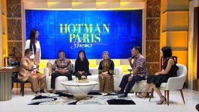 Mertua Vanessa Tak Puas Meski Joddy Dihukum Gantung