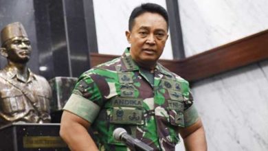 Panglima Janji Proses Hukum Anggota Kopassus Terlibat Aksi Pengeroyokan