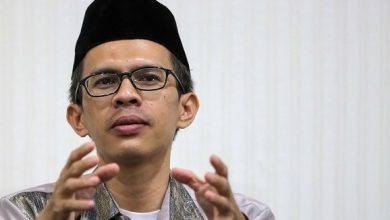 Pengamat Desak Jokowi Copot Menteri yang Diduga Ikut Bisnis PCR