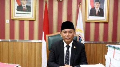 Prasetyo Edi Tegaskan Sikap KPK Soal Formula E Bukti Hak Interpelasi Tak Bermotif Politik