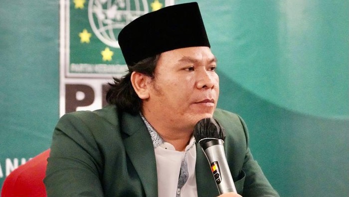 PKB Dukung Pemilu Digelar 21 Februari 2024