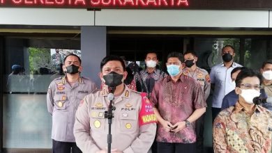 Polisi Tetapkan 2 Tersangka Kasus Diksar Menwa UNS Solo