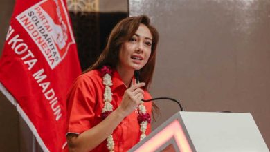 MK Tolak Gugatan Parpol Nonparlemen, PSI: Mengecewakan