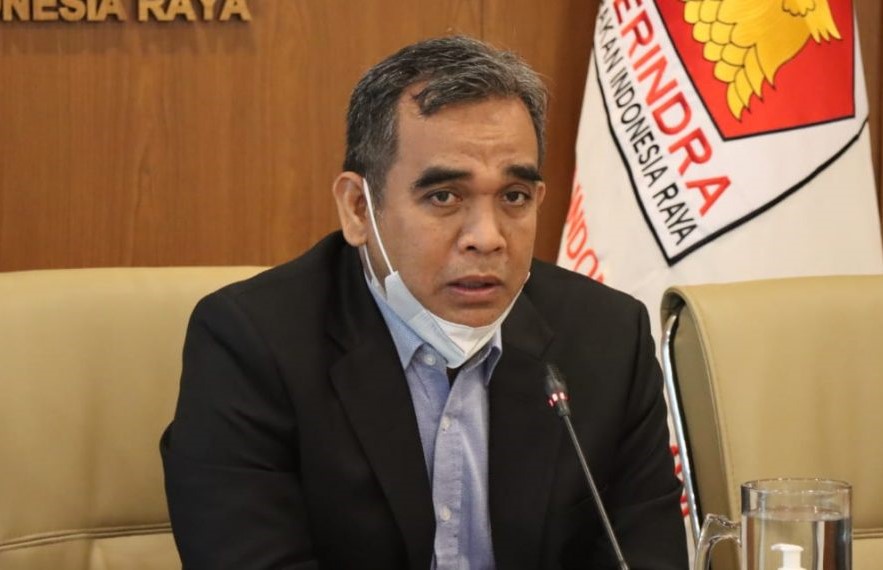 Muzani Sebut Tak Ada Larangan Menteri Tingkatkan Elektabilitas