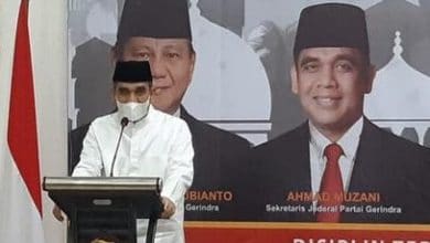 Sekjen Gerindra Minta Peraturan Larangan Jual Minyak Goreng Curah Dicabut