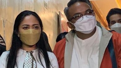 Kembali Diperiksa, Rachel Vennya Diberondong 38 Pertanyaan