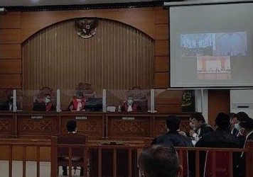 JPU Hadirkan Penyidik Bareskrim Polri di Sidang Unlawful Killing Laskar FPI