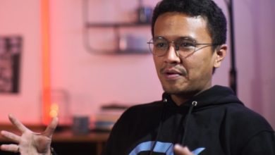 Faldo Maldini Ungkap Jenderal Andika Dilantik Sebelum Akhir Bulan November