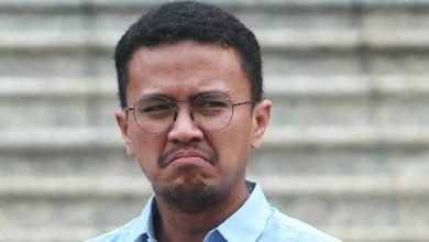 Faldo Nilai Pertemuan Megawati-Prabowo-Puan di Istana Negara Hal Biasa