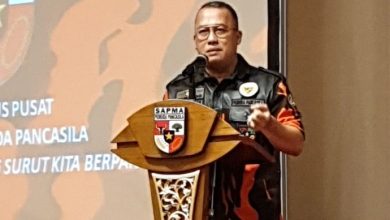 Stafsus Wapres Nilai Ada Muatan Politis di Balik Isu Tes PCR