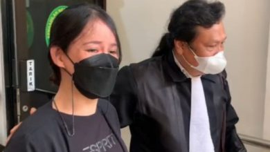Seorang Istri Dituntut 1 Tahun Penjara Lantaran Marahi Suami yang Mabuk-mabukan