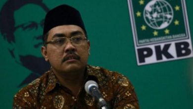 PKB Ngotot Ambang Batas Pencalonan Presiden Diturunkan