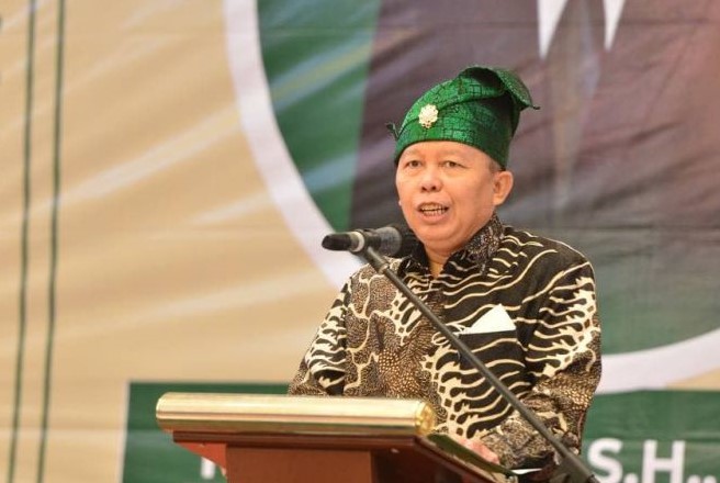 Legislator PPP Sebut Putusan MK Soal UU Ciptaker Berpotensi Timbulkan Masalah Baru