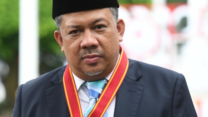 Fahri Hamzah Sebut Oposisi Semakin Melempem