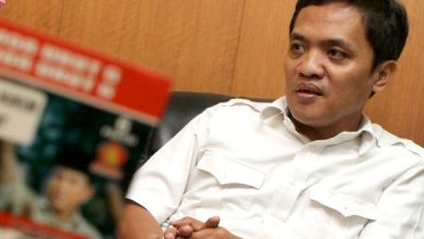 Partai Ummat Ajak Fadli Zon Gabung, Begini Tanggapan Gerindra