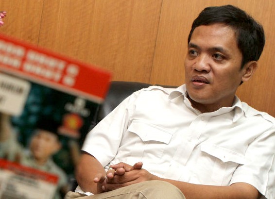 Partai Ummat Ajak Fadli Zon Gabung, Begini Tanggapan Gerindra