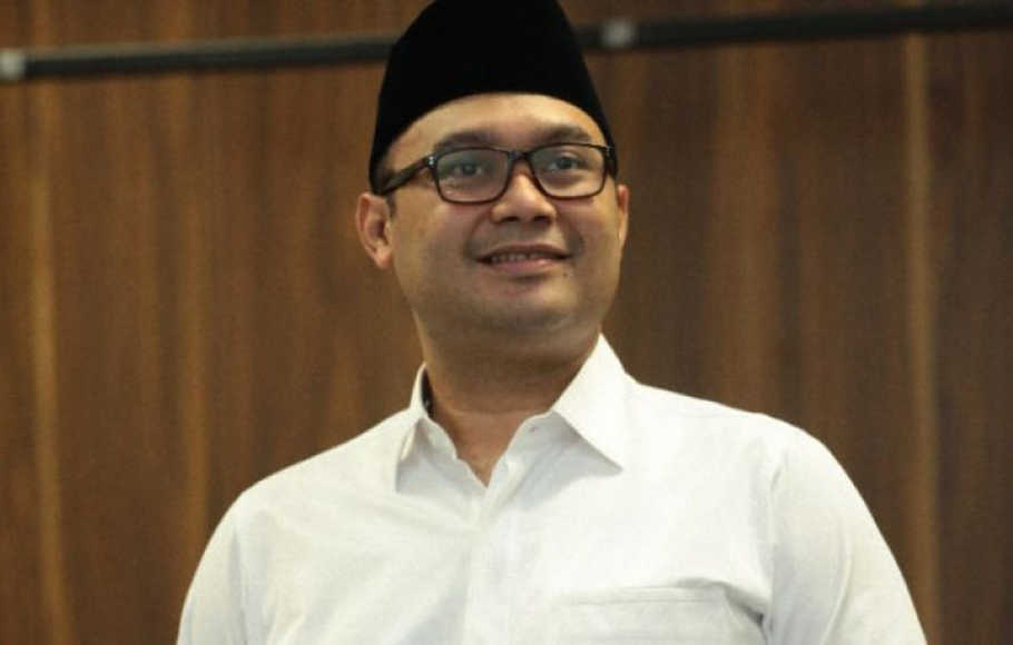 PEN Perlu Kontinuitas, Anggawira Nilai Perpanjangan Masa Jabatan Presiden Bisa Jadi Opsi