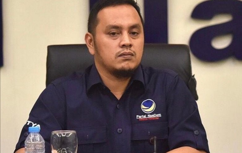 Fraksi NasDem Ingin Reshuffle Berbasis Kebutuhan Bukan Kepentingan