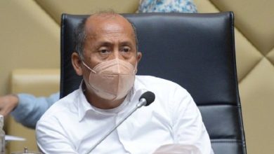 DPR Tunggu Kesepakatan Pemerintah dan Penyelenggara Terkait Pemilu 2024