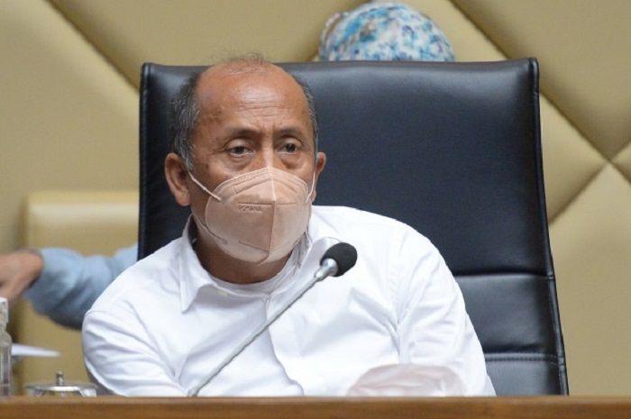 DPR Tunggu Kesepakatan Pemerintah dan Penyelenggara Terkait Pemilu 2024