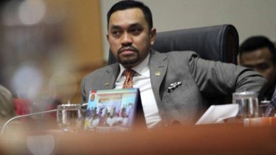 Soroti Kasus Pedagang di Medan, Sahroni: Polisi Harus Kedepankan Prosedur