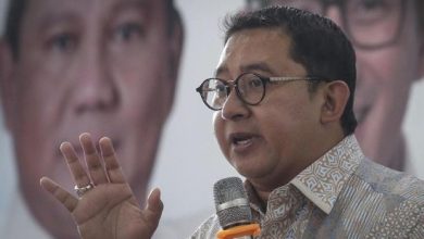 Puasa Ngetwit Usai Ditegur, Partai Ummat Ajak Fadli Zon Gabung
