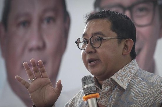 Puasa Ngetwit Usai Ditegur, Partai Ummat Ajak Fadli Zon Gabung